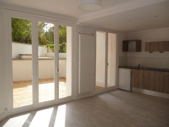 Location Appartement 1 pièce 22m² CLERMONT FERRAND 63000 - Photo 1