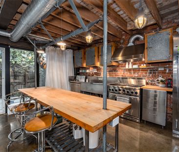 For Lease - 9 Peyton Lane, Toronto, Ontario - Photo 3