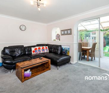 2 bedroom semi-detached house to rent - Photo 3