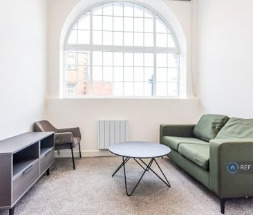 1 bedroom flat to rent - Photo 2