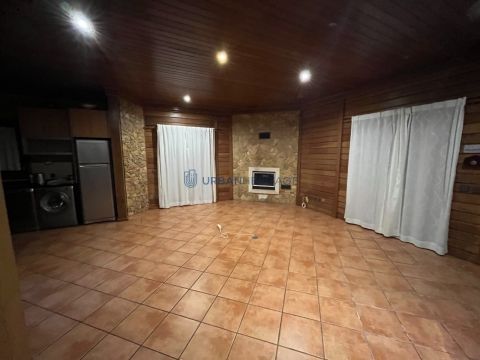 Moradia Isolada T2 - Foto 1