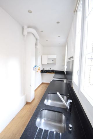 Appartement à louer Orléans - Photo 5