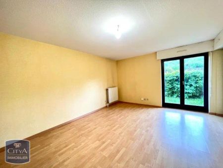 Appartement à louer 2 pièces 54.22m² - Photo 3
