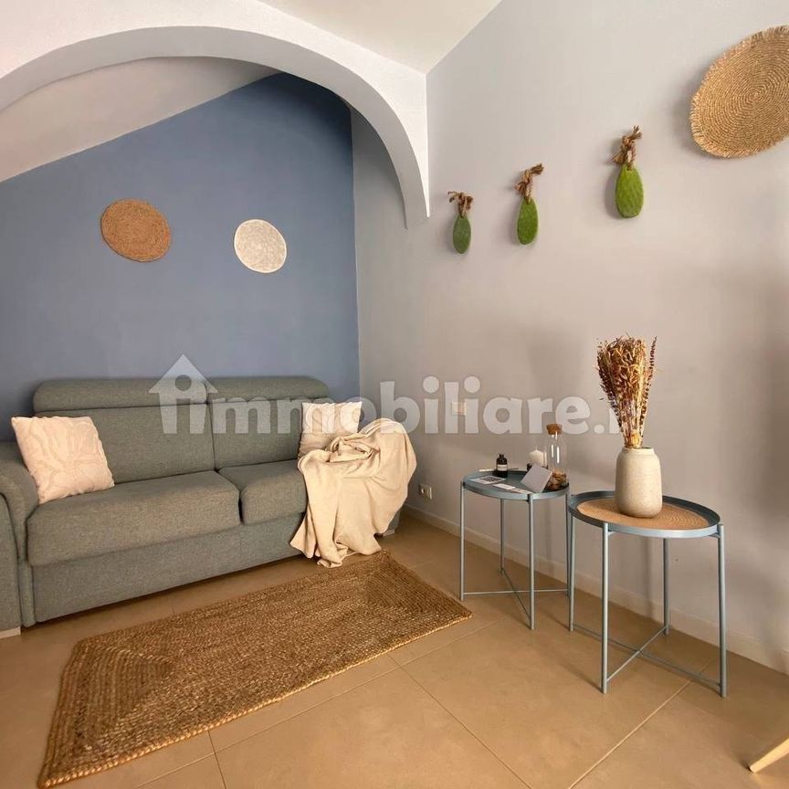 Trilocale via Vincenzo Bellini 27, Centro, Castellammare del Golfo - Photo 1