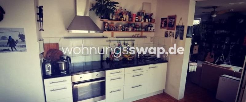 Wohnungsswap - 1 Zimmer, 52 m² - Blaubach, Köln - Foto 1