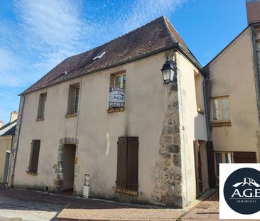 Location Appartement 3 pièces 40m² EPERNON 28230 - Photo 4
