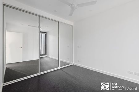 302/93 Flemington Road, 3051, North Melbourne Vic - Photo 4