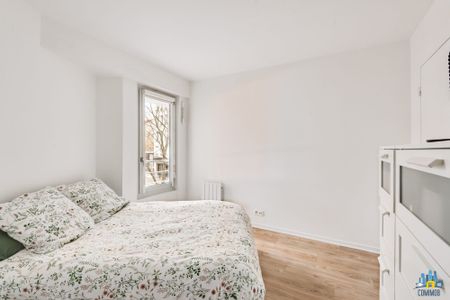 Location Appartement 2 pièces 43m² COURBEVOIE 92400 - Photo 3