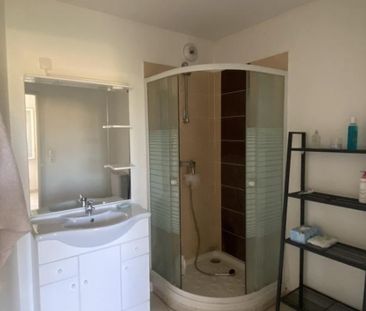 Location Appartement P2 Vendargues - Photo 4