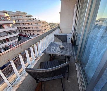 EXCLUSIVITE : STUDIO disponible le 19/01/26 - 22 m² - Vence - Photo 5
