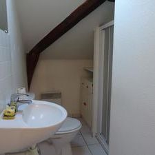 Location - Appartement T1 Nantes Centre Ville - Photo 2