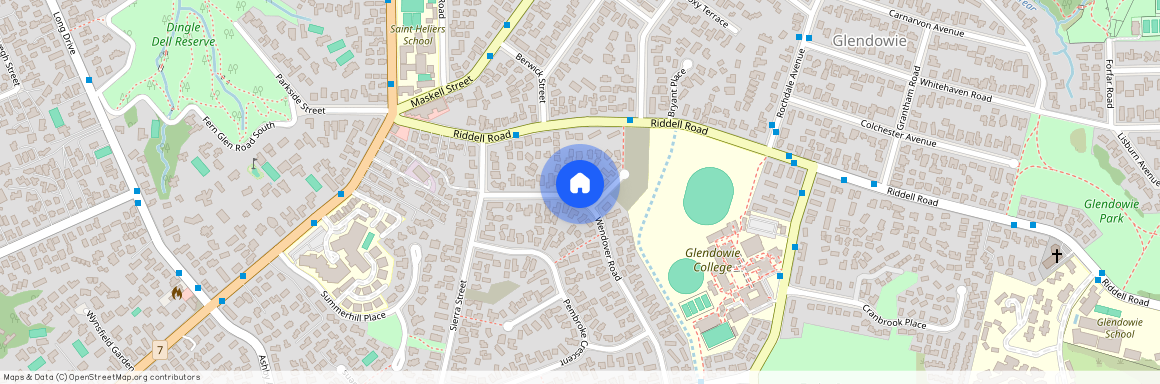 20 Wendover Road, Auckland City, Glendowie