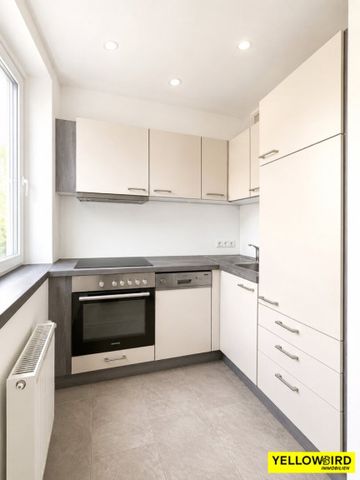 3-Zimmer-Wohnung I Erstbezug nach Sanierung in Grünlage I Nähe Roter Berg - Foto 3