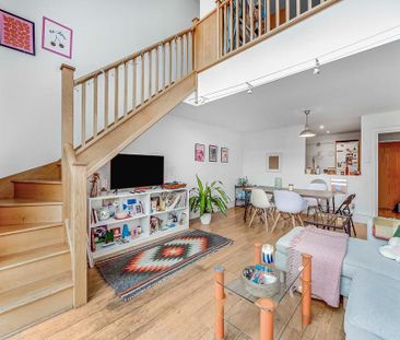 2 bedroom duplex to rent - Photo 1