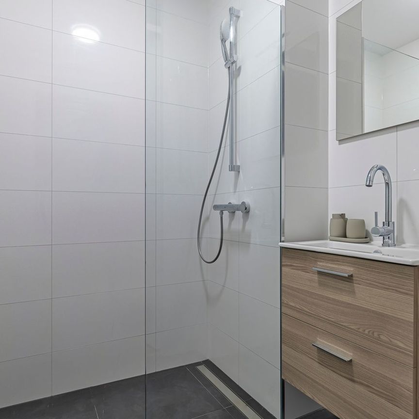 Appartement te huur: Willem de Zwijgerstraat 8-B 3043 VD Rotterdam - Foto 1