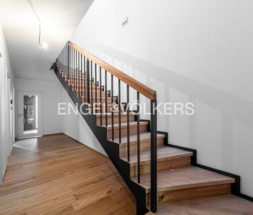 Pronájem domu 146 m² s pozemkem 260 m² - Photo 1