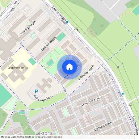 Lextorpsvägen 189, 46163, Trollhättan