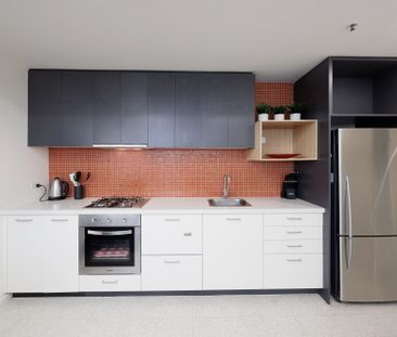 103/60 Wellington Street, St Kilda VIC 3182 - Apartment For Rent | ... - Photo 4