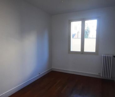 Appartement T3 à louer - 71 m² - Photo 1