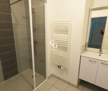 Location Appartement 2 pièces 39m² NANTES 44300 - Photo 5