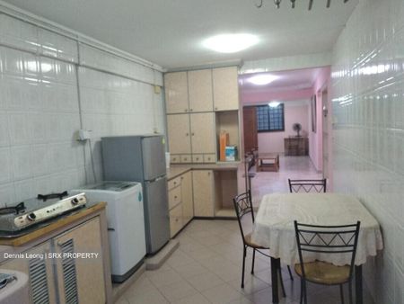 Blk 503 Cheng San Crest (Ang Mo Kio), HDB 3 Rooms - For Rent - Photo 4