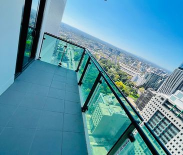 Melbourne CBD - Photo 2