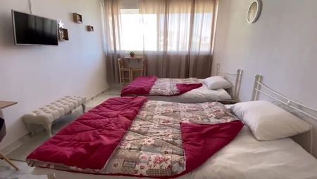 Studio/Γκαρσονιέρα για ενοικίαση Κέντρο (Κόρινθος) - Φωτογραφία 2