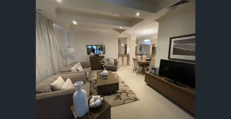 Two-Bedroom Apartment located in the heart of Brisbane CBD - Photo 3