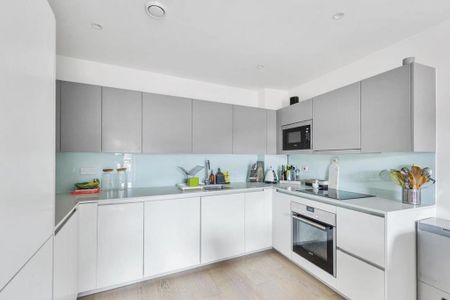 2 bedroom flat to rent - Photo 5