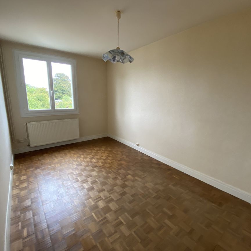 Location Appartement 3 pièces 64m² BOURGES 18000 - Photo 1