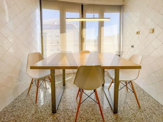 Luxury Apartment for rent in Lumiar, Portugal - Photo 1