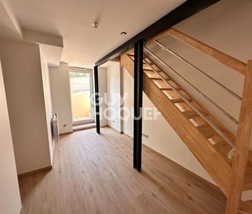 Appartement avec du cachet Brignais la Côte - Photo 4