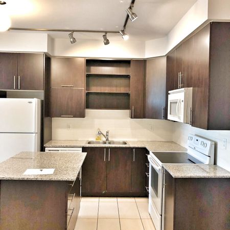 For Lease - 50 Clegg Road Unit# 1212, Markham, Ontario - Photo 3