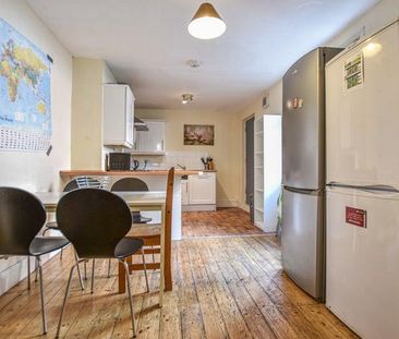 5 bedroom terraced house to rent - Photo 2