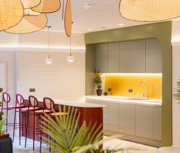 1 bedroom penthouse to rent - Photo 2