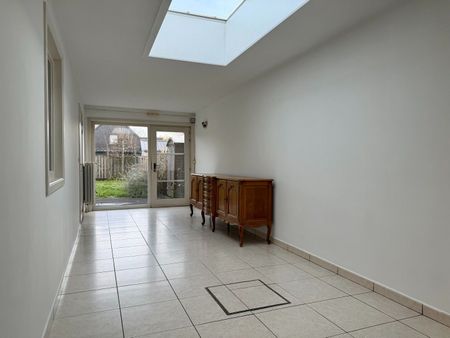 Woning met twee slaapkamers en garage te Beveren - Photo 3