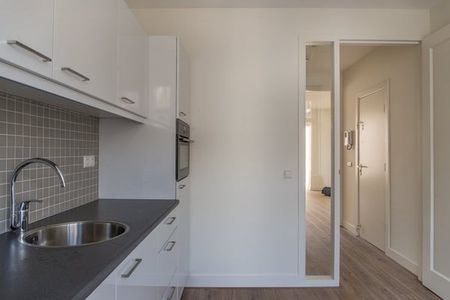 1074VZ, Amsterdam - Photo 3