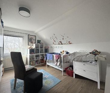 Top Dachgeschoss Wohnung mit 4 Zimmern!! - Foto 2