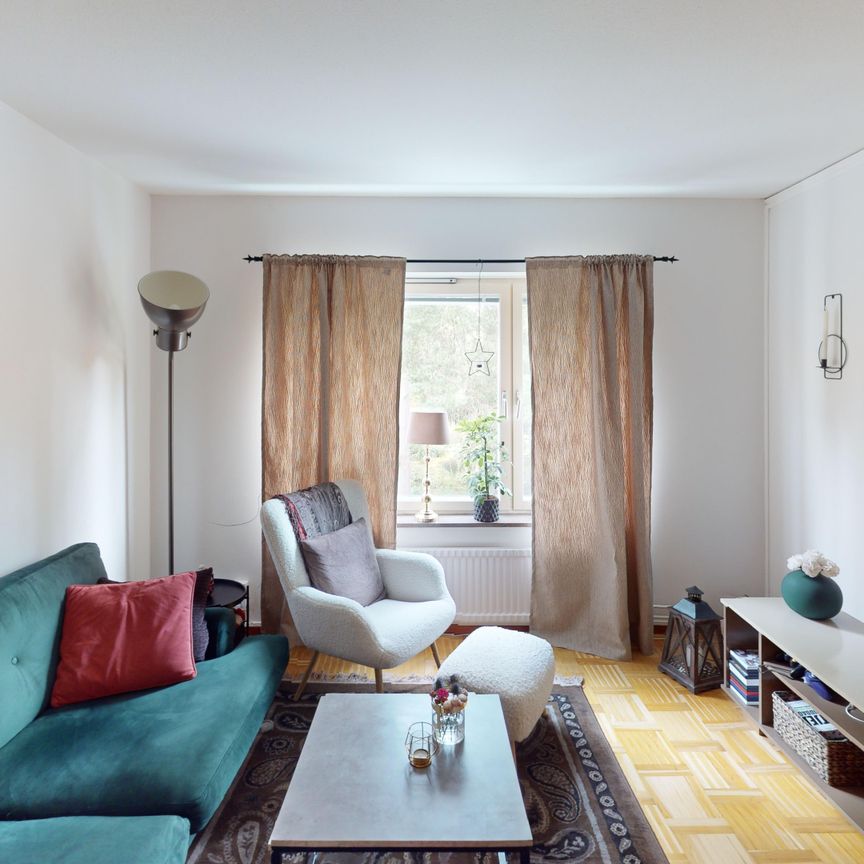 Hjortmossegatan, Trollhättan - Photo 1