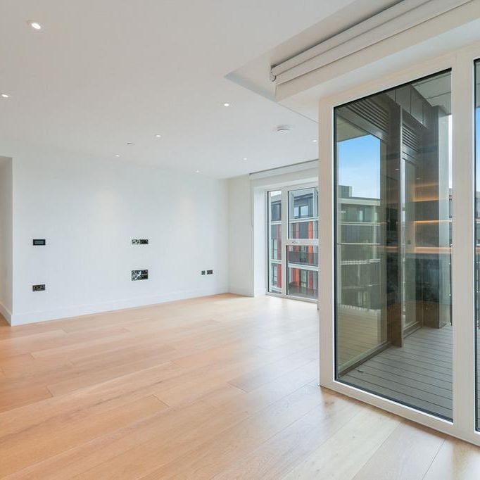 3 bedroom apartment to rent - Photo 1