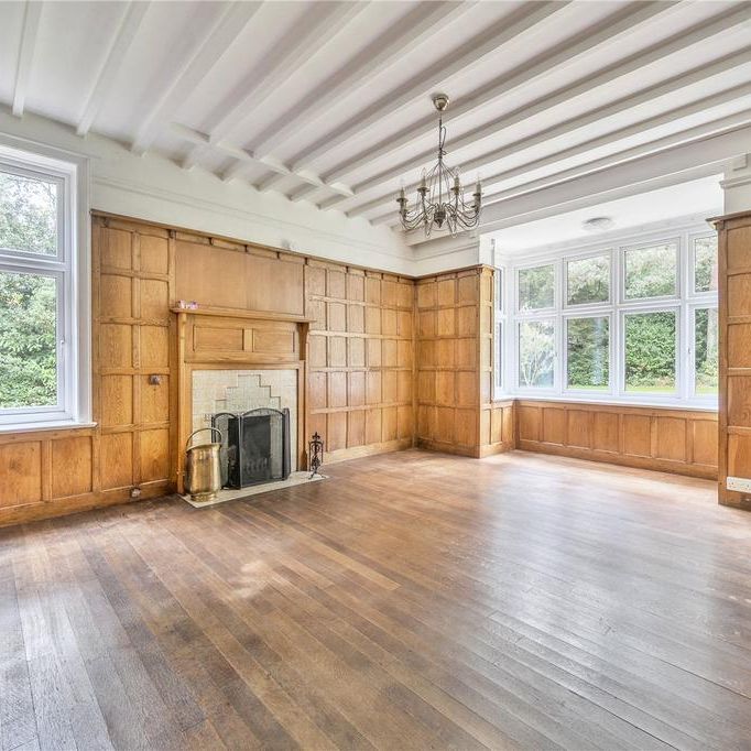 5 bedroom detached house to rent - Photo 1