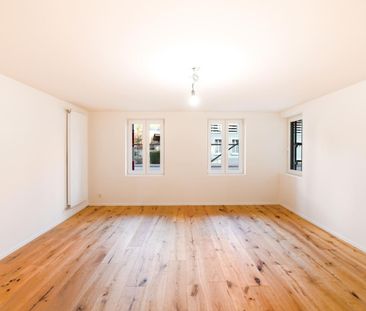 2.5 Zimmer, 61 m², EG - Foto 5