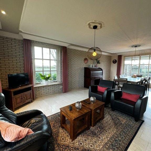 Huis te huur: Zijtaartseweg 5 5491 SG Sint-Oedenrode - Foto 1