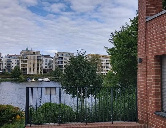 3 Zi. Wohnung,Do.Besichtigung am 20.11.25, private Sauna,TG,Wallbox, 12555 Berlin/Köpenick - Foto 1