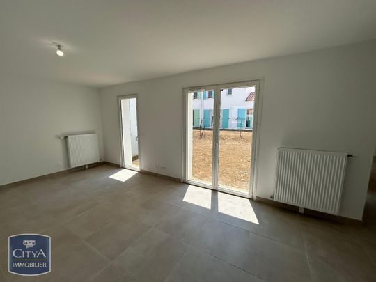 Location Maison 4 pièces 87m² ST GEORGES D OLERON 17190 - Photo 1