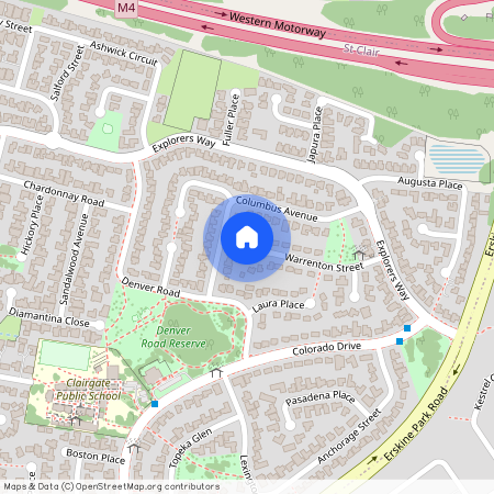 13 Warrenton Street, NSW 2759, St Clair