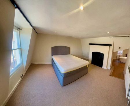 2 bedroom maisonette to rent - Photo 4