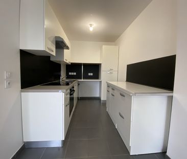 Location Appartement 2 pièces 48m² REIMS 51100 - Photo 2
