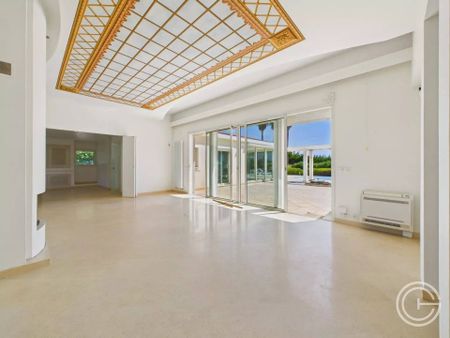 VILLA INDIVIDUELLE 4P AVEC PISCINE - VIEUX CHEMIN DE GAIRAUT - Photo 5