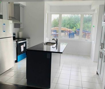 For Lease - 10 Savino Drive, Brampton, Ontario - Photo 3